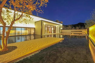 园林绿化设计施工一站式解决方案