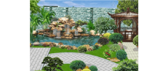 园林绿化工程投标书制作策略与设计施工要点解析