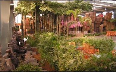 专业园林景观设计产品推荐与绿化工程实践指南