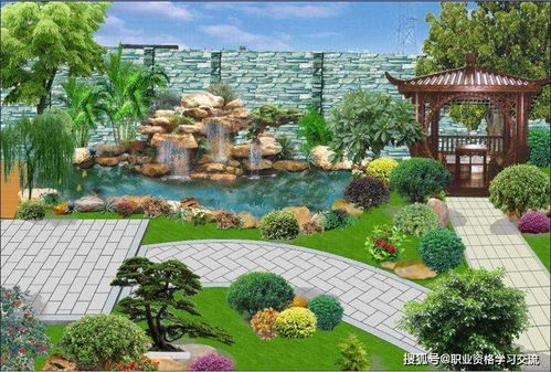 现代景观园林规划设计实践探讨